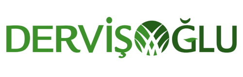 Dervişoğlu Logo